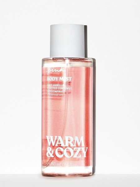 Victoria Secret - Warm & Cozy